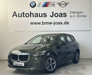 BMW BMW 218d Komfortzugang Apple CarPlay Parking Assis Gebrauchtwagen