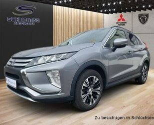 Mitsubishi Mitsubishi Eclipse Cross Active 2WD, RFK+SHZ+AHK a Gebrauchtwagen