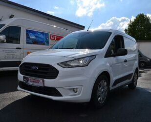 Ford Ford Transit Connect Kasten Trend Gebrauchtwagen