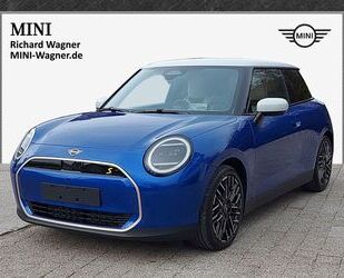 Mini MINI Cooper SE FavouredTrim PaketXL Sonnenschutzve Gebrauchtwagen