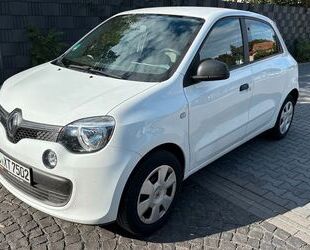 Renault Renault TWINGO LIFE *KLIMA *TÜV+INSP. NEU Gebrauchtwagen