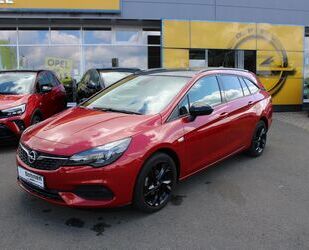 Opel Opel Astra K ST Elegance,Navi,DAB,PDC,Sitzheizung Gebrauchtwagen