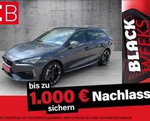 Cupra Cupra Leon Sportstourer 1.4 e-HYBRID DSG 18 DCC LE Gebrauchtwagen