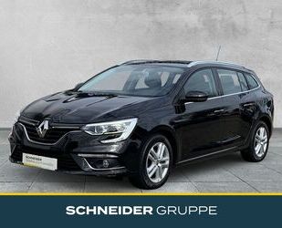 Renault Renault Mégane Grandtour Business TCe 140 KLIMA+SH Gebrauchtwagen