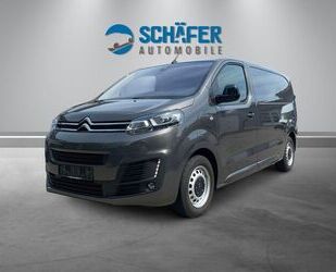 Citroen Citroën Jumpy M 2.0 Club #KLIMA #NAVI #STHZG #KAM Gebrauchtwagen