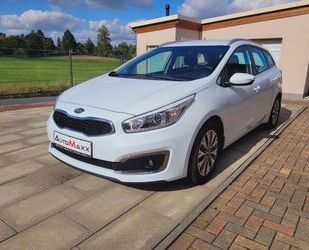 Kia Kia ceed Sportswagon Gebrauchtwagen