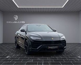 Lamborghini Lamborghini Urus 4.0 V8 Keramik/ PANO/B&O/5 SEAT/2 Gebrauchtwagen