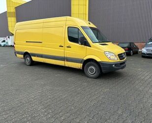 Mercedes-Benz Mercedes-Benz Sprinter II Kasten 316 CDI*MAXI* Gebrauchtwagen