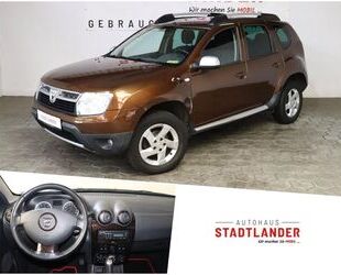 Dacia Dacia Duster I Laureate 4x2 Gebrauchtwagen