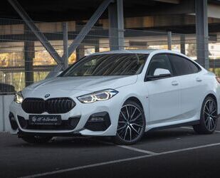 BMW BMW 218i Gran Coupé*M-Sport*SHADOW*19