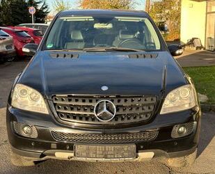 Mercedes-Benz Mercedes-Benz ML 280 ML -Klasse ML 280 CDI Gebrauchtwagen