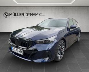 BMW BMW i5 eDrive40 TOURING M SPORT PRO PANO B&W AHK Gebrauchtwagen