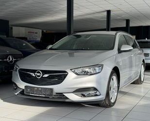 Opel Opel Insignia B Sports Tourer*AUTOMATIK* Gebrauchtwagen