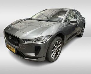 Jaguar Jaguar I-Pace EV400 SE 90 kWh / Camera / Leder / 2 Gebrauchtwagen