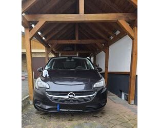 Opel Opel Corsa 1.4 Edition Edition Gebrauchtwagen