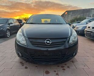 Opel Opel Corsa 1.4 Color Edition Gebrauchtwagen