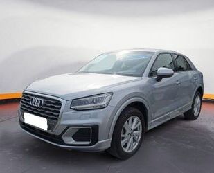 Audi Audi Q2 35 TFSI Sport*Stronic*AHK*NAVI*LED*PDC*SHZ Gebrauchtwagen