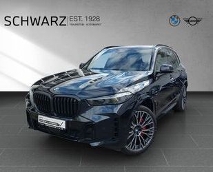 BMW BMW X5 xDrive30d SportPro 22