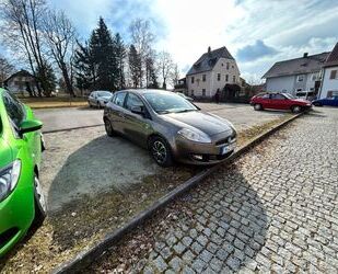 Fiat Bravo Gebrauchtwagen