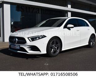 Mercedes-Benz A 220 Gebrauchtwagen