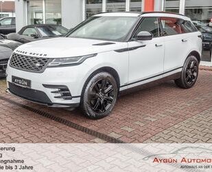 Land Rover Land Rover Range Rover Velar D300 AWD R-Dynamic S Gebrauchtwagen