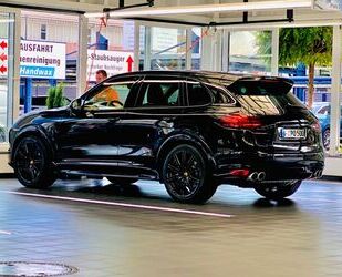 Porsche Porsche Cayenne S Gebrauchtwagen