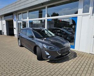 Ford Ford Focus Turnier (CGE) Titanium X 2.0 Gebrauchtwagen