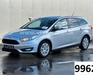 Ford Ford Focus Turnier Trend Gebrauchtwagen