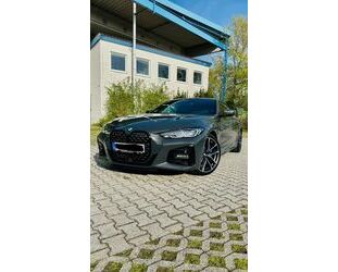 BMW BMW 430i Coupé M Sport|HUD|Laser|ACC|Werksgarantie Gebrauchtwagen