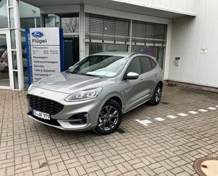 Ford Ford Kuga ST-Line X Ecoblue 4WD 