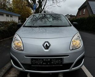 Renault Renault Twingo Authentique 1.2 TÜV bis 04.2026 Gebrauchtwagen