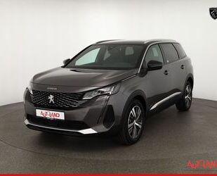 Peugeot Peugeot 5008 1.2 PureTech LED Navi ACC Kamera Gebrauchtwagen