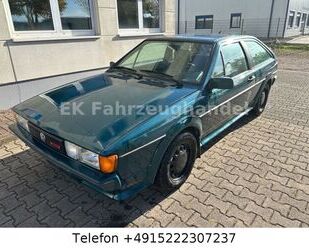 VW Volkswagen Scirocco 16V Gebrauchtwagen