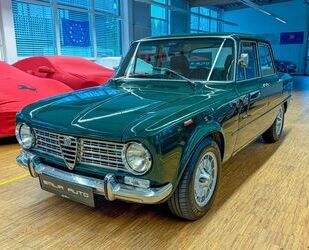 Alfa Romeo Alfa Romeo Giulia 1300 TI Bestzustand Gebrauchtwagen