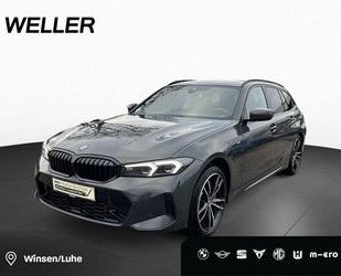 BMW BMW 330e xDrive Tour M Sport Pro ACC,Pano,Laser,AH Gebrauchtwagen