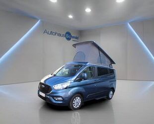 Ford Ford Tourneo Custom Trend L1 Aufstelldach Gebrauchtwagen