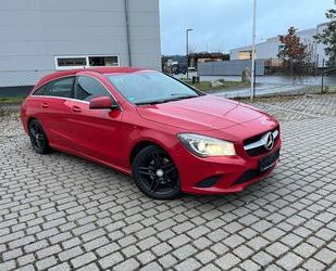 Mercedes-Benz Mercedes-Benz CLA 200 CLA Klasse Shooting Brake CL Gebrauchtwagen