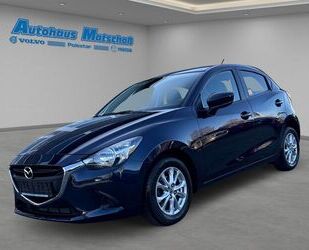 Mazda Mazda 2 Exclusive-Line SKY.-G 75 CarPlay SHZ PDC T Gebrauchtwagen