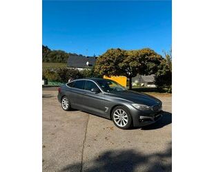 BMW BMW 318 Gran Turismo Gran Turismo 318d - Gebrauchtwagen