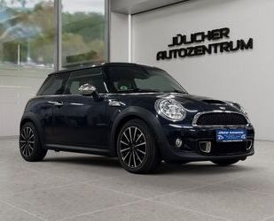 Mini MINI Mini Cooper SD, 2.Hand, Kein Wartungsstau Gebrauchtwagen