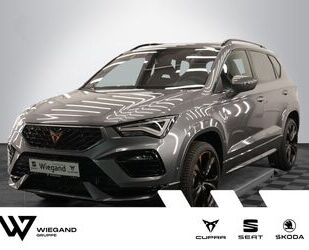 Cupra Cupra Ateca 1.5 TSI KLIMA PDC SHZ KAMERA NAVI ACC Gebrauchtwagen