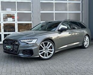 Audi S6 Gebrauchtwagen