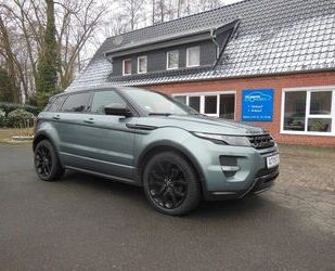 Land Rover Range Rover Evoque Gebrauchtwagen