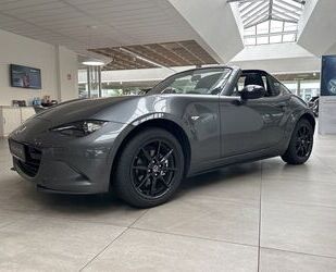 Mazda Mazda MX-5 RF 2023 Prime Line SKYACTIV-G 132 Gebrauchtwagen