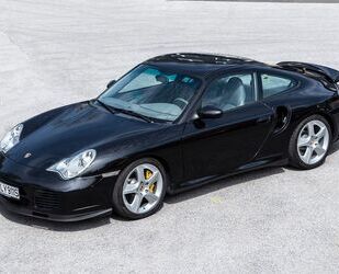 Porsche Porsche 996 Turbo Gebrauchtwagen