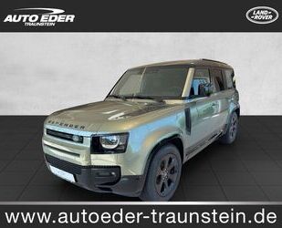 Land Rover Land Rover Defender 110 X-Dynamic SE Bluetooth Nav Gebrauchtwagen