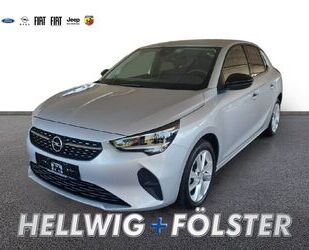 Opel Opel Corsa Elegance 1.2 LED Musikstreaming DAB SHZ Gebrauchtwagen