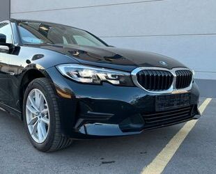 BMW BMW 330 Baureihe 3 Lim. 330 e M Sport Gebrauchtwagen