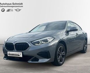 BMW BMW 218d Sport Line*Harman Kardon*Live Cockpit Pro Gebrauchtwagen