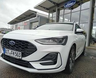 Ford Ford Focus ST-Line Gebrauchtwagen